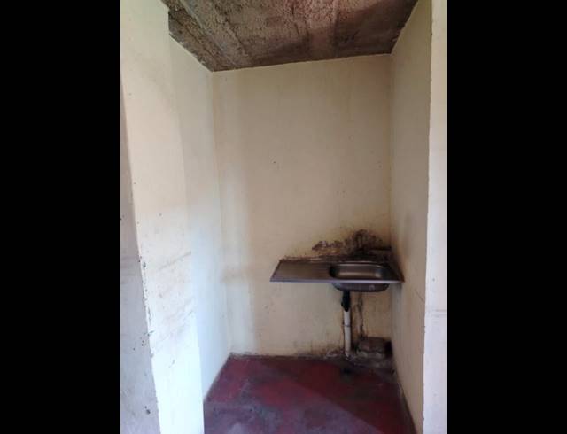 1 BEDROOM HOUSE FOR SALE IN SOL PLAATJIE
